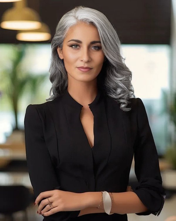 Elfrida Berger Business Profile