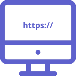 web